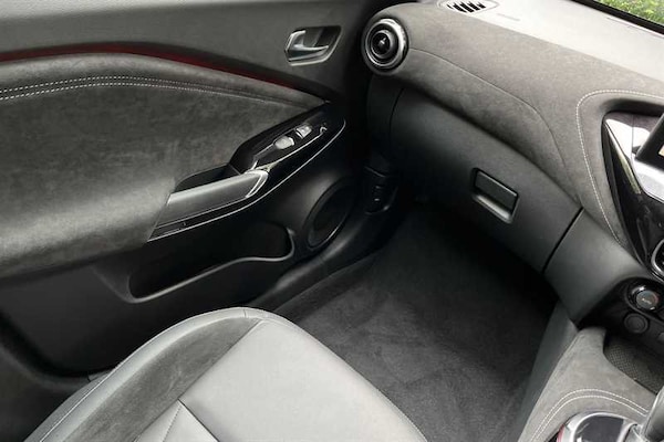Used Nissan Juke 2025 for sale - 75495843: Photo 45