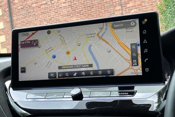 Used Nissan Juke 2025 for sale - 75495843: Photo 4