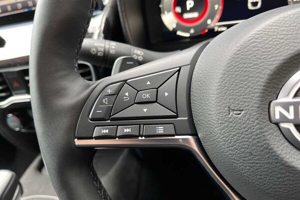Used Nissan Juke 2025 for sale - 75495843: Photo 50