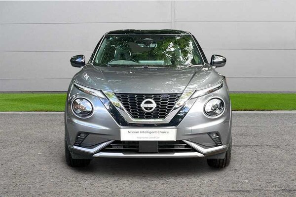 Used Nissan Juke 2025 for sale - 75495843: Photo 6