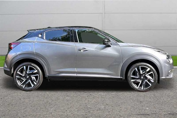Used Nissan Juke 2025 for sale - 75495843: Photo 7