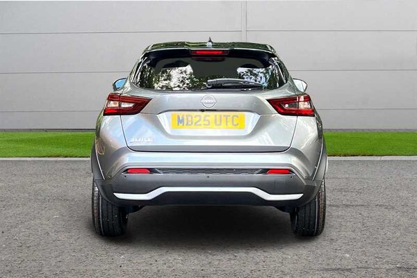 Used Nissan Juke 2025 for sale - 75495843: Photo 9