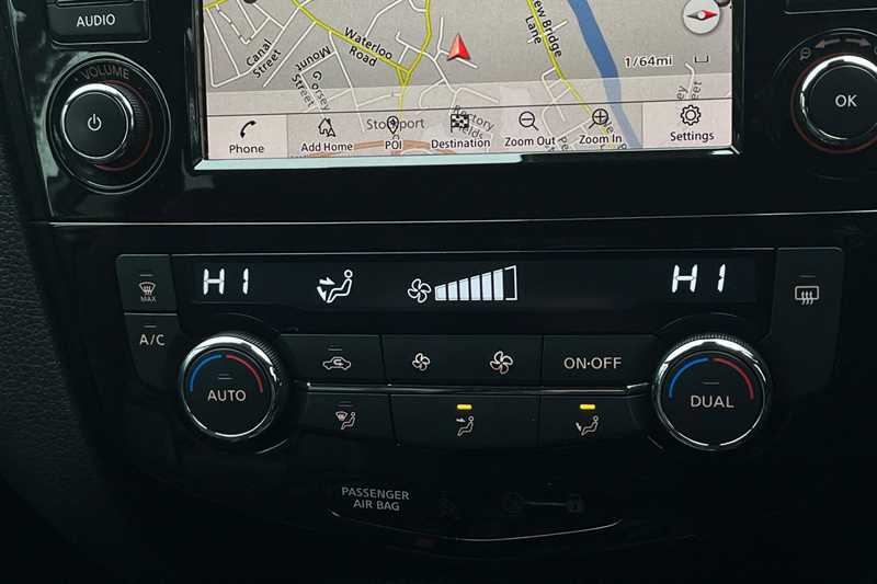 Used Nissan Qashqai 2021 for sale - 77885557: Photo 13