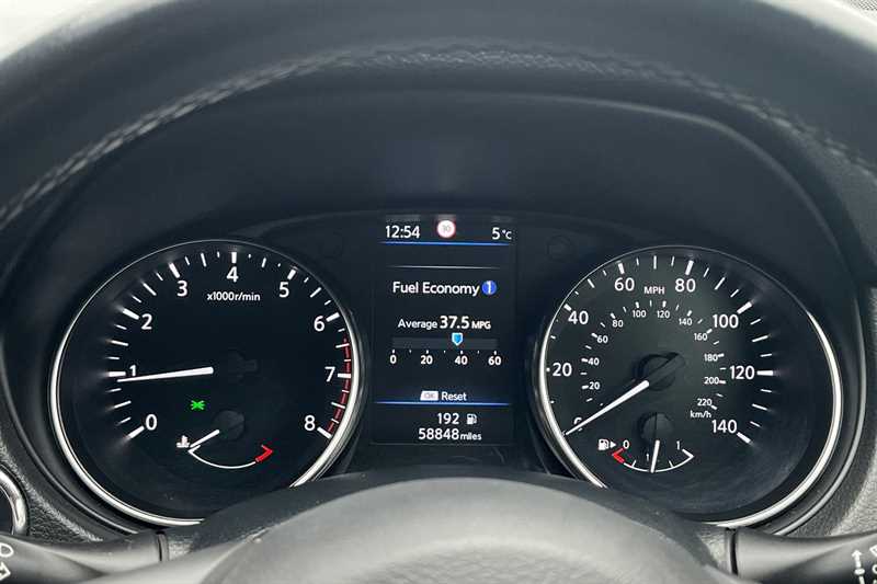 Used Nissan Qashqai 2021 for sale - 77885557: Photo 15