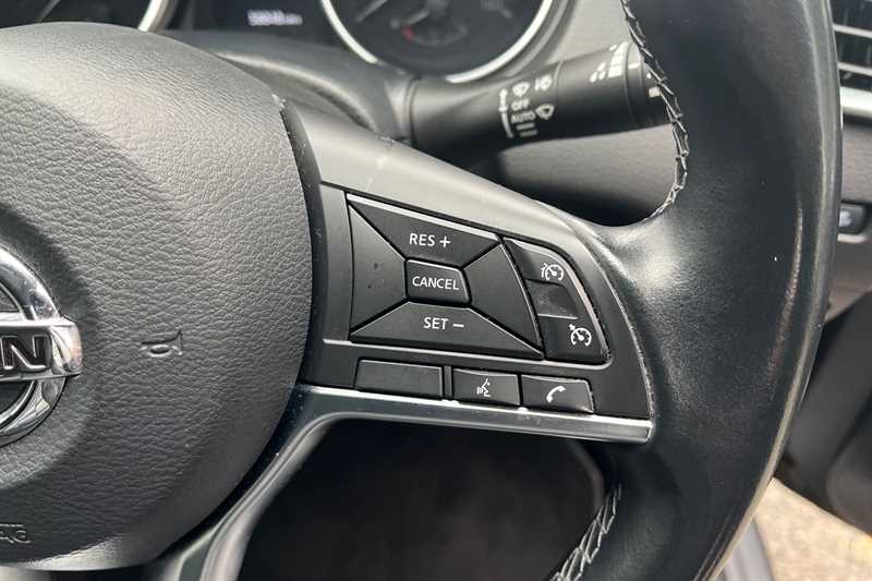 Used Nissan Qashqai 2021 for sale - 77885557: Photo 17