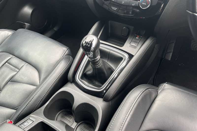 Used Nissan Qashqai 2021 for sale - 77885557: Photo 18