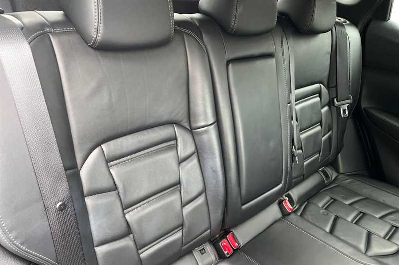 Used Nissan Qashqai 2021 for sale - 77885557: Photo 20