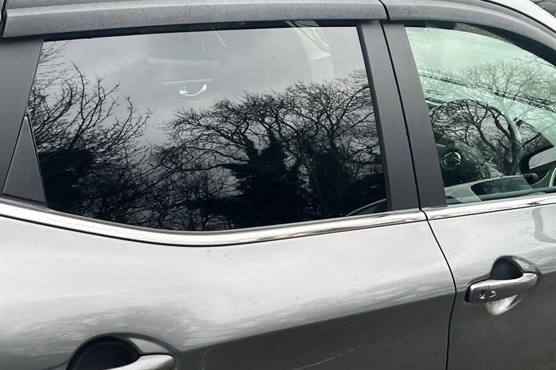 Used Nissan Qashqai 2021 for sale - 77885557: Photo 31