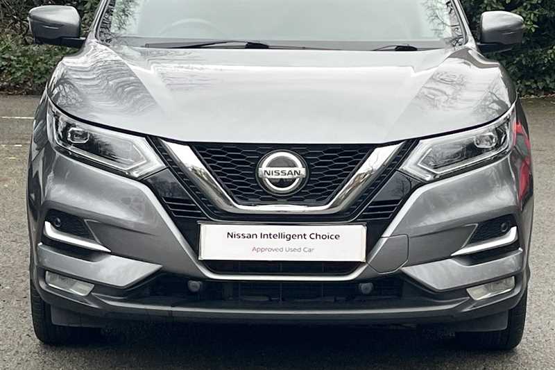 Used Nissan Qashqai 2021 for sale - 77885557: Photo 35