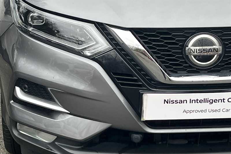 Used Nissan Qashqai 2021 for sale - 77885557: Photo 36
