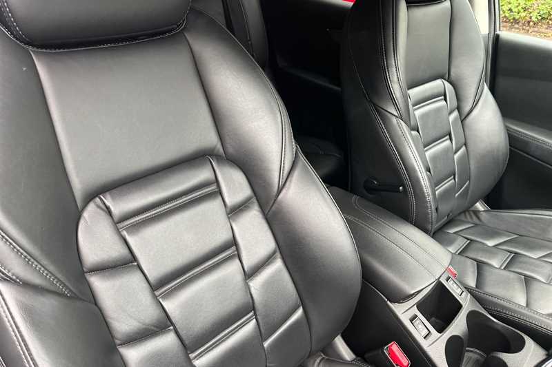 Used Nissan Qashqai 2021 for sale - 77885557: Photo 39