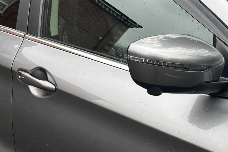 Used Nissan Qashqai 2021 for sale - 77885557: Photo 43