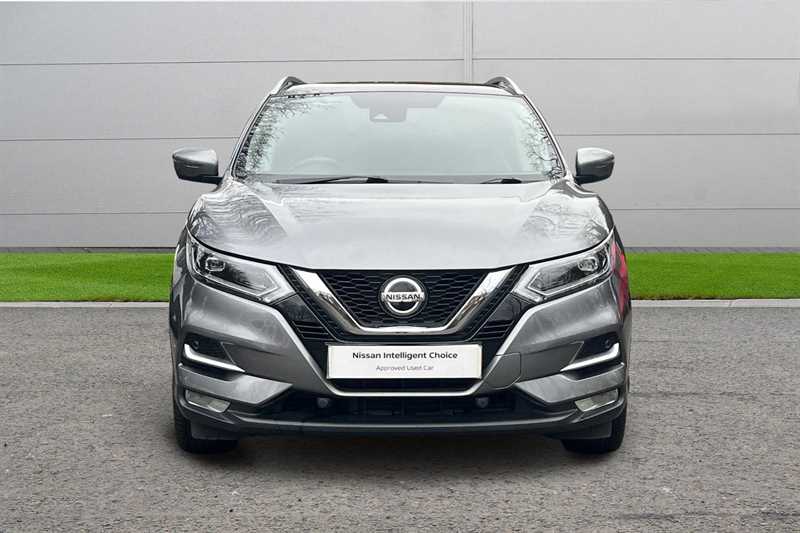 Used Nissan Qashqai 2021 for sale - 77885557: Photo 5