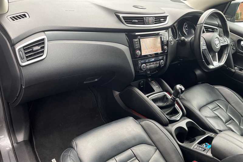 Used Nissan Qashqai 2021 for sale - 77885557: Photo 7