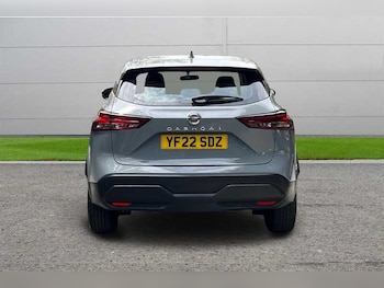 Used Nissan Qashqai 2022 for sale - 79051191: Photo