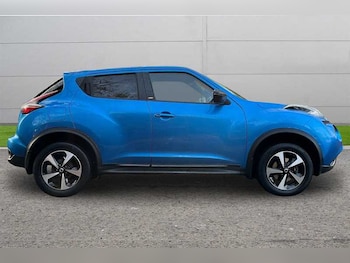 Used Nissan Juke 2019 for sale - 76361720: Photo