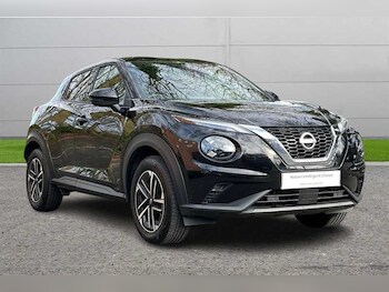 Used Nissan Juke 2024 for sale - 75610868: Photo