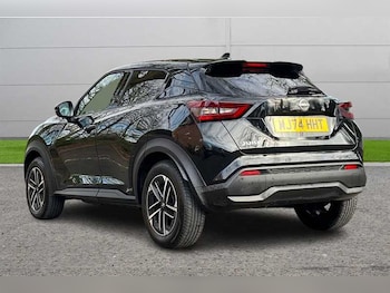 Used Nissan Juke 2024 for sale - 75610868: Photo