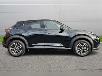 Used Nissan Juke 2024 for sale - 75610868: Photo