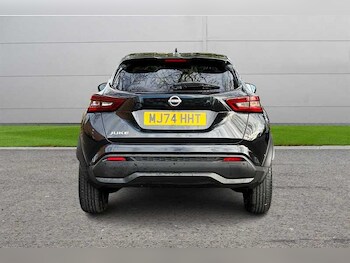 Used Nissan Juke 2024 for sale - 75610868: Photo