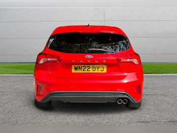 Used Ford Focus 2022 for sale - 78912907: Photo