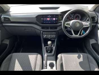 Used Volkswagen T-Cross 2019 for sale - 74880906: Photo