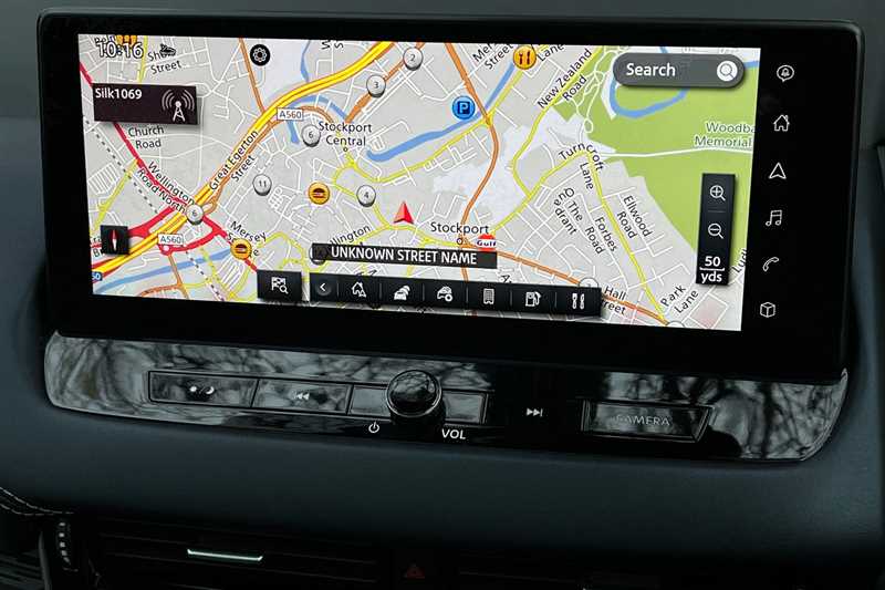 Used Nissan Qashqai 2022 for sale - 76624101: Photo 10