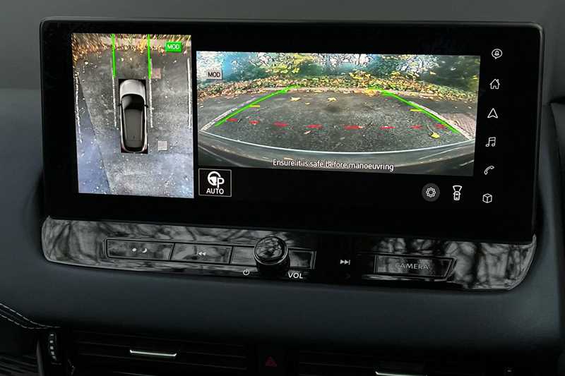 Used Nissan Qashqai 2022 for sale - 76624101: Photo 12