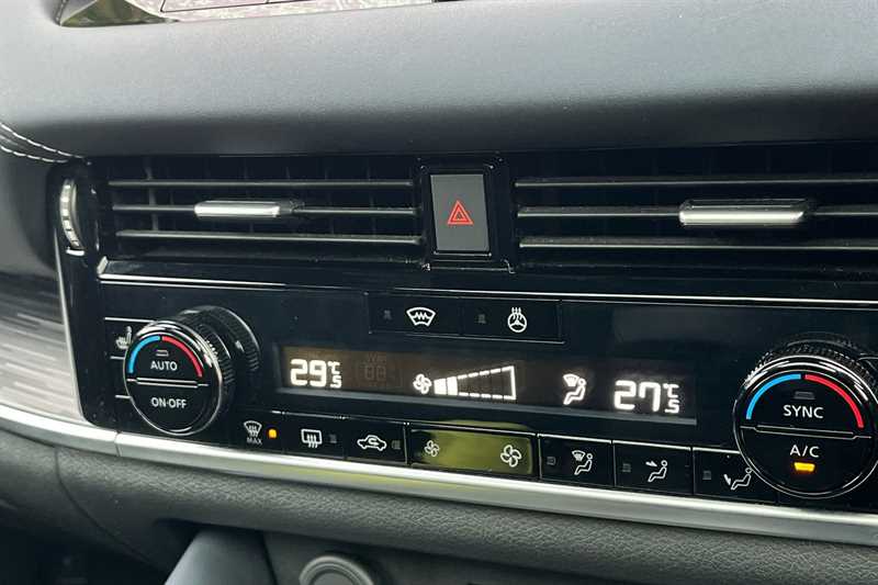 Used Nissan Qashqai 2022 for sale - 76624101: Photo 13