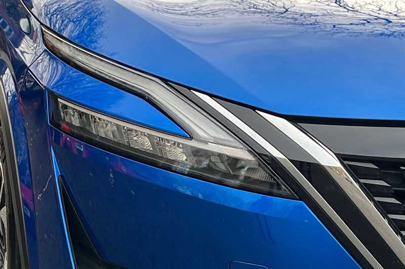 Used Nissan Qashqai 2022 for sale - 76624101: Photo 14