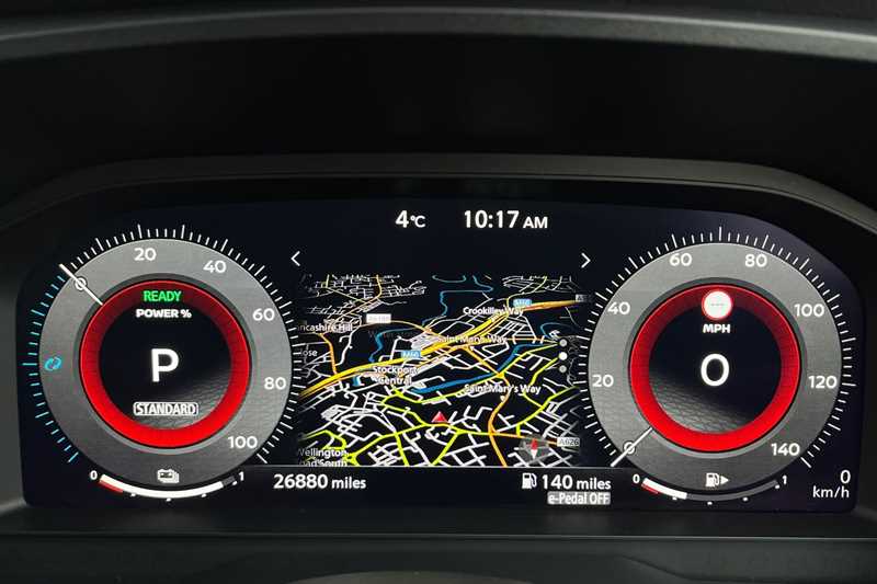 Used Nissan Qashqai 2022 for sale - 76624101: Photo 15