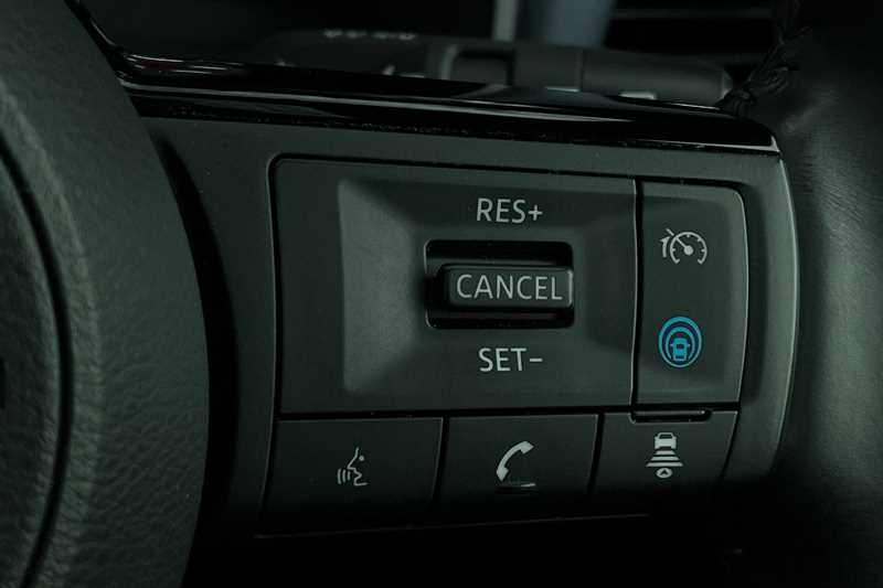 Used Nissan Qashqai 2022 for sale - 76624101: Photo 17