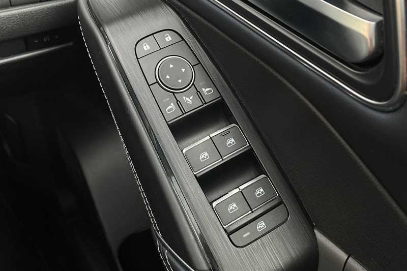 Used Nissan Qashqai 2022 for sale - 76624101: Photo 19