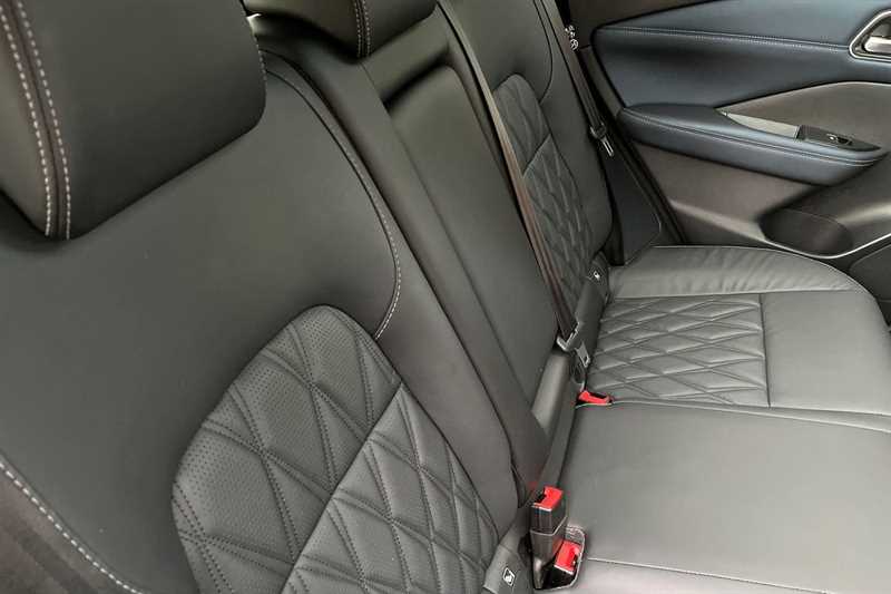 Used Nissan Qashqai 2022 for sale - 76624101: Photo 20