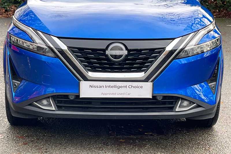 Used Nissan Qashqai 2022 for sale - 76624101: Photo 28