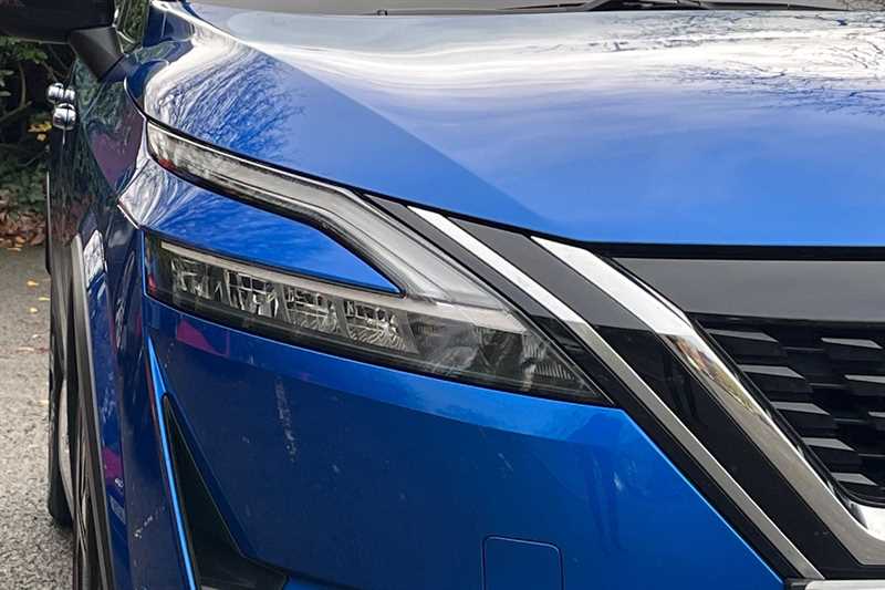 Used Nissan Qashqai 2022 for sale - 76624101: Photo 29