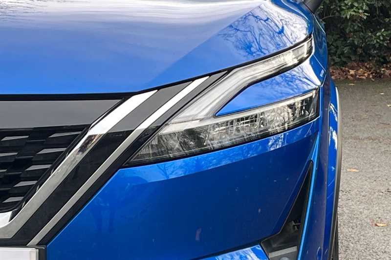 Used Nissan Qashqai 2022 for sale - 76624101: Photo 30