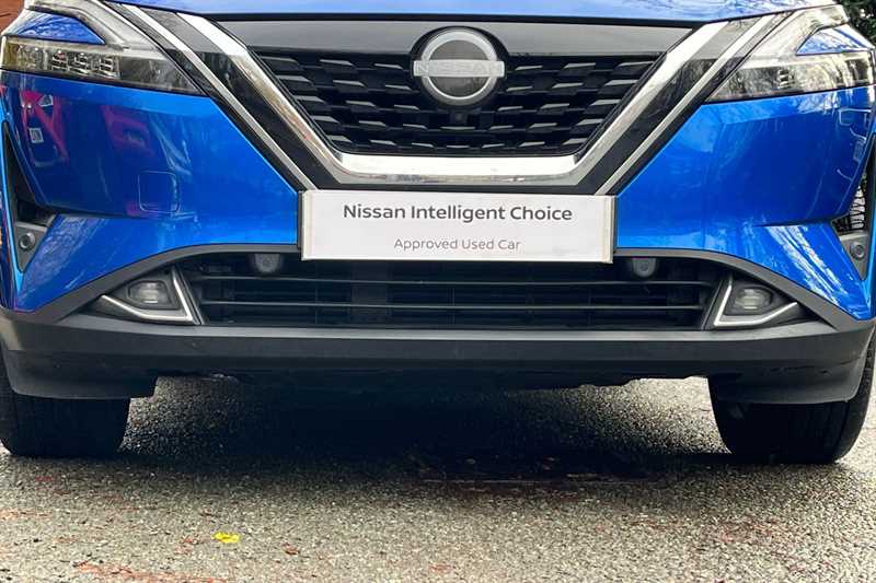 Used Nissan Qashqai 2022 for sale - 76624101: Photo 31