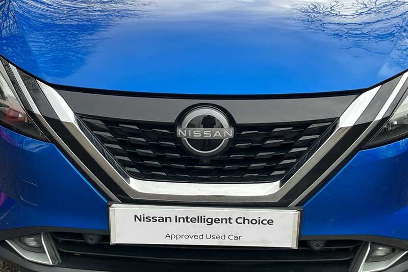 Used Nissan Qashqai 2022 for sale - 76624101: Photo 32