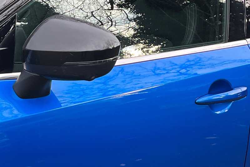 Used Nissan Qashqai 2022 for sale - 76624101: Photo 33