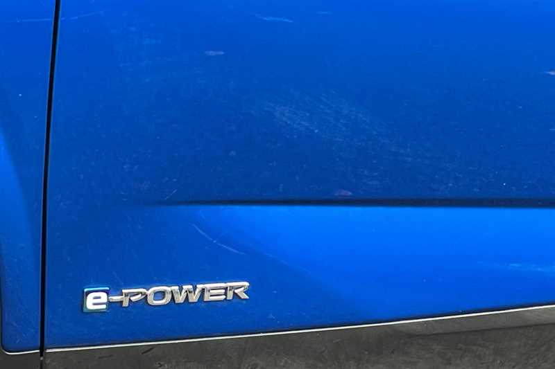 Used Nissan Qashqai 2022 for sale - 76624101: Photo 35