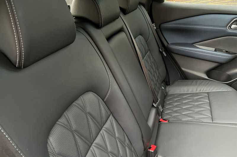 Used Nissan Qashqai 2022 for sale - 76624101: Photo 37