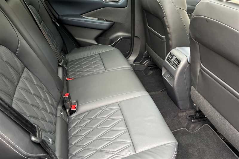 Used Nissan Qashqai 2022 for sale - 76624101: Photo 38