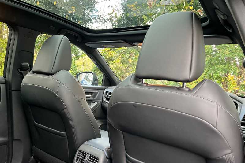 Used Nissan Qashqai 2022 for sale - 76624101: Photo 41