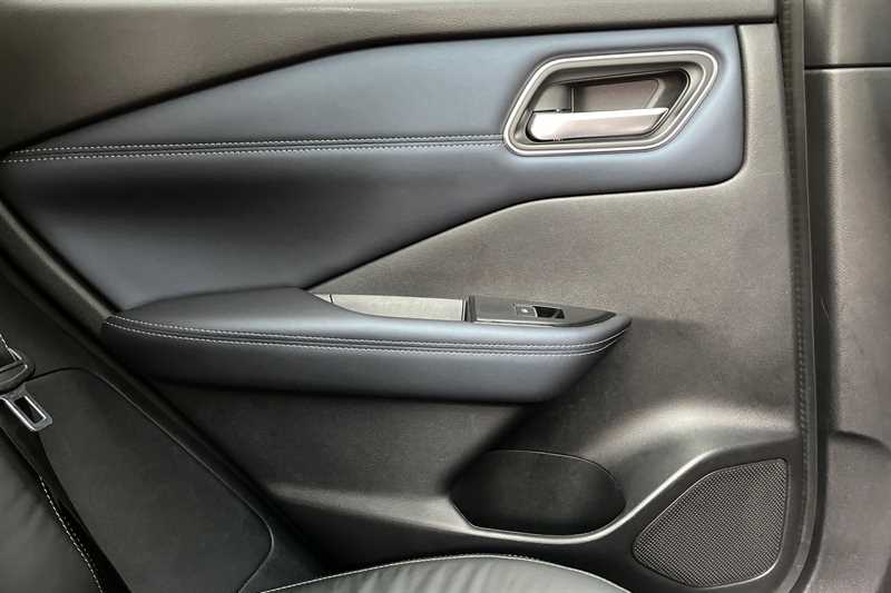 Used Nissan Qashqai 2022 for sale - 76624101: Photo 43