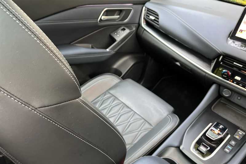 Used Nissan Qashqai 2022 for sale - 76624101: Photo 45