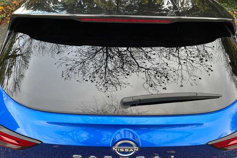 Used Nissan Qashqai 2022 for sale - 76624101: Photo 46