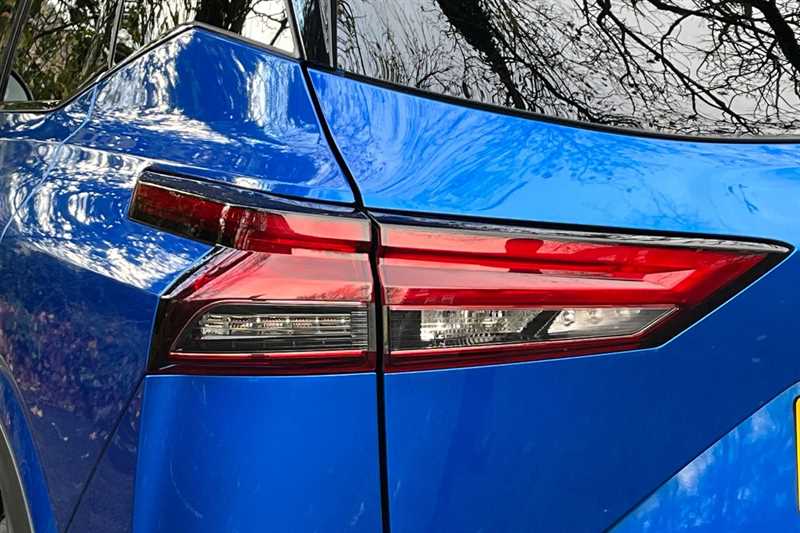 Used Nissan Qashqai 2022 for sale - 76624101: Photo 48