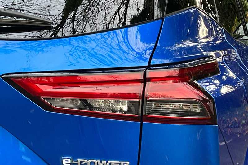 Used Nissan Qashqai 2022 for sale - 76624101: Photo 49