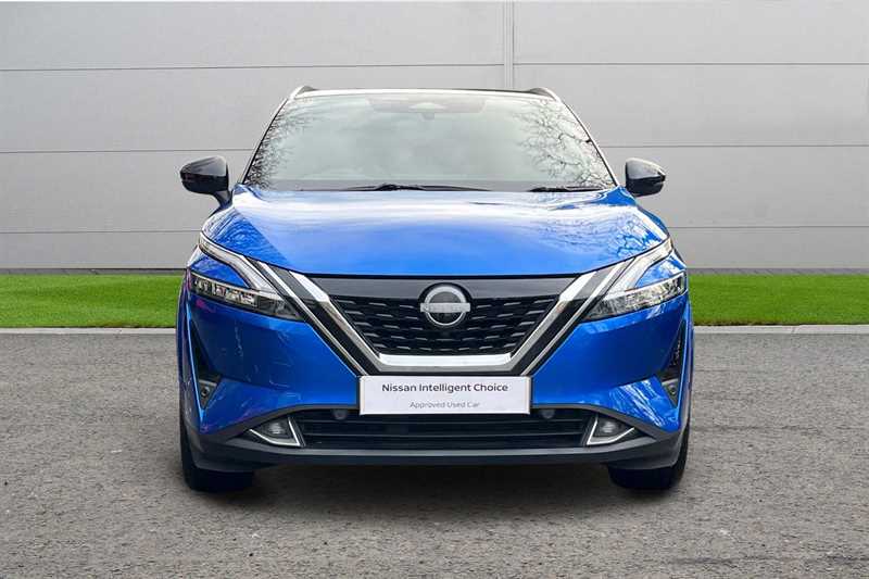 Used Nissan Qashqai 2022 for sale - 76624101: Photo 5